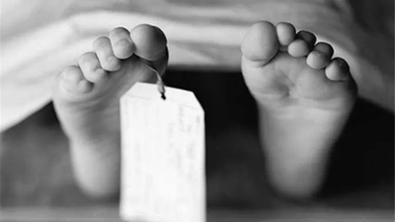 مفاجأة صادمة في اعترافات عشيق الأم بقتل طفلتها بالإسكندرية