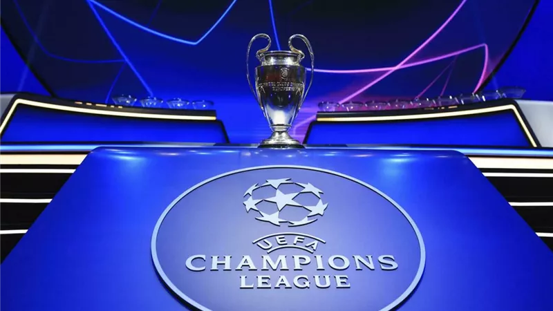 تقارير إيطالية: الدوري السعودي يسعى للانضمام إلى دوري أبطال أوروبا 2025