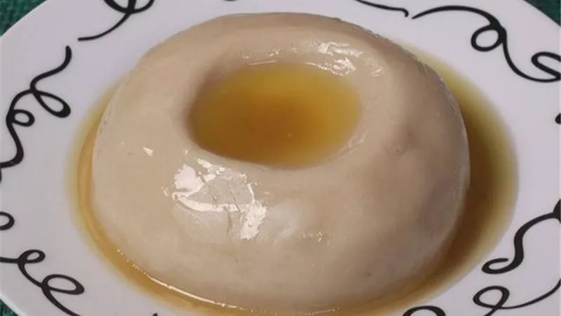 طريقة عمل العصيدة في المنزل بخطوات سهلة