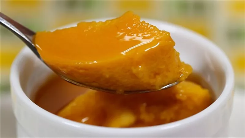 طريقة عمل قرع العسل بخطوات سهلة وبسيطة