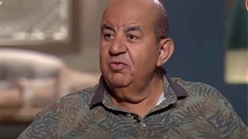 محمد التاجى يهاجم المرأة ويحرض الشباب على عدم الزواج