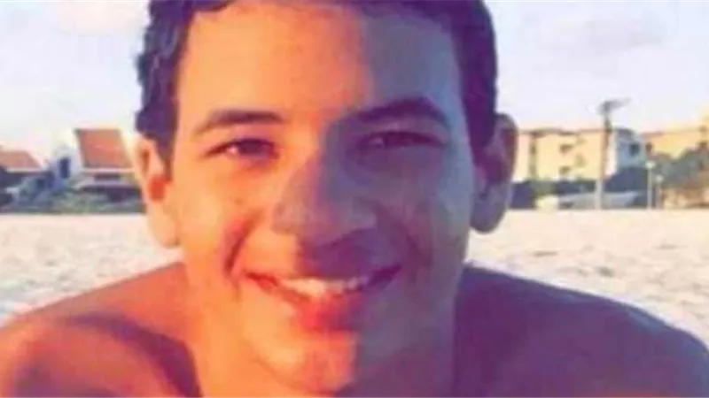 حكم نهائي بالسجن على أحمد بسام زكي متحرش الجامعة الأمريكية «هتك عرض وابتزاز»