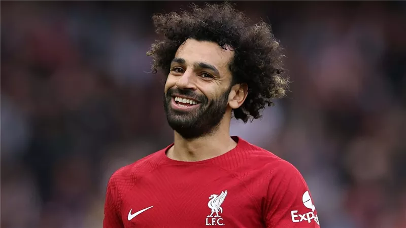 الجماهير السعودية تدشن هاشتاج محمد صلاح مطلب اتحادي وليفربول Liverpoolfc يختار البديل