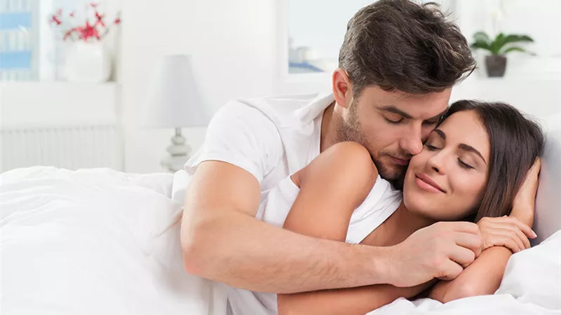 عيب خلقي يؤثر على النساء أثناء الجماع