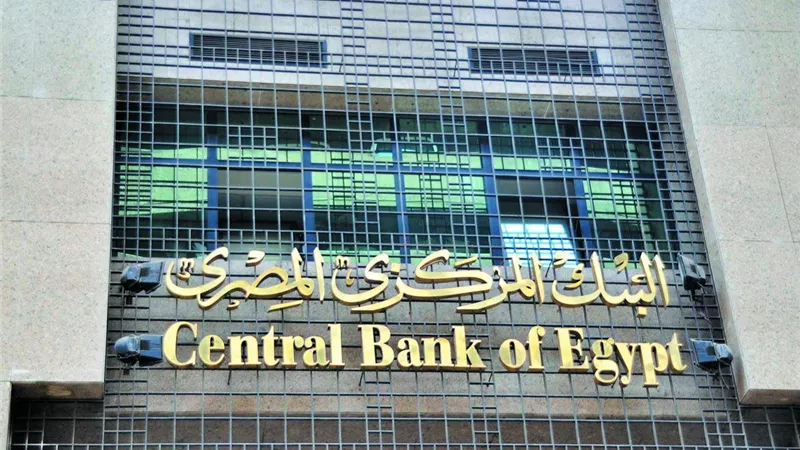 البنك المركزي يفاجئ الجميع ويرفع أسعار الفائدة ويعلن موعد انخفاض التضخم في 2023