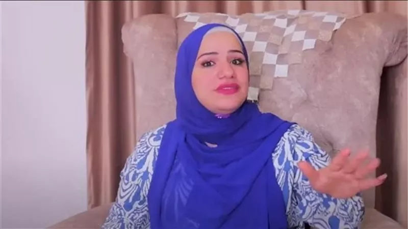 تفاصيل محاكمة البلوجر هبة السيد صاحبة قناة أم زياد
