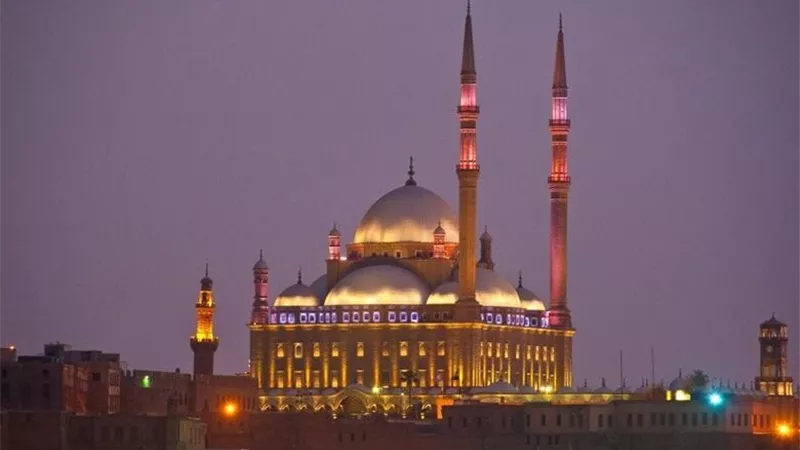 أسماء المطربين المشاركين في مهرجان القلعة للموسيقى والغناء