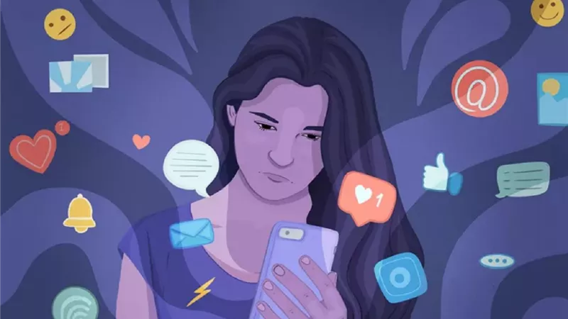 هل يمكن أن يكون حب السوشيال حقيقيًا أم مجرد خيال؟
