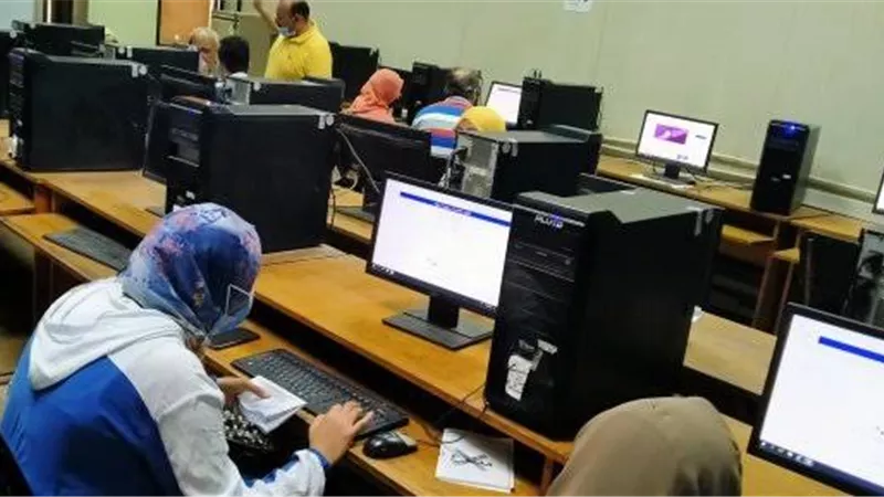 خطوات الحصول على نتيجة تنسيق المرحلة الثانية 2023  