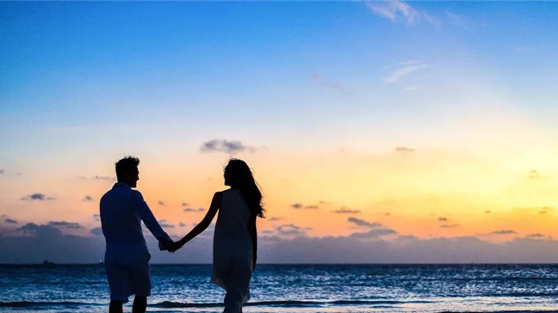 4 أمور تكشف لكِ حقيقة مشاعر رجل برج الجدي 