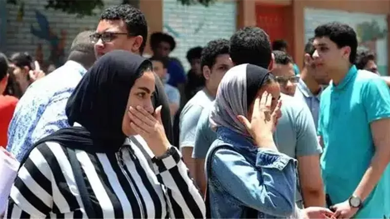 جديد نتيجة تظلمات الثانوية العامة ومسابقة الـ 30 ألف معلم