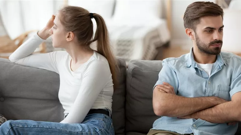 3 أسباب تقود زوجك للزواج من امرأة أخرى «ماذا تفعلين؟»
