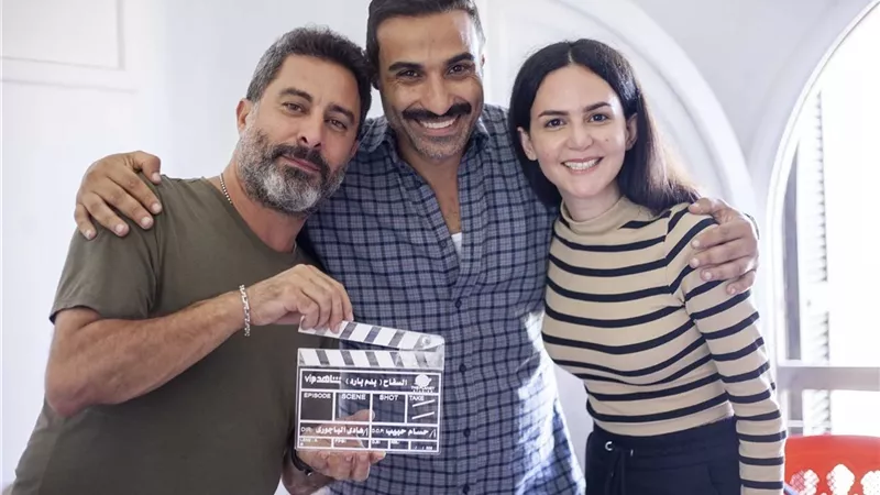 أحمد فهمي يكشف مفاجآت جديدة بشأن «سفاح الجيزة» (فيديو)