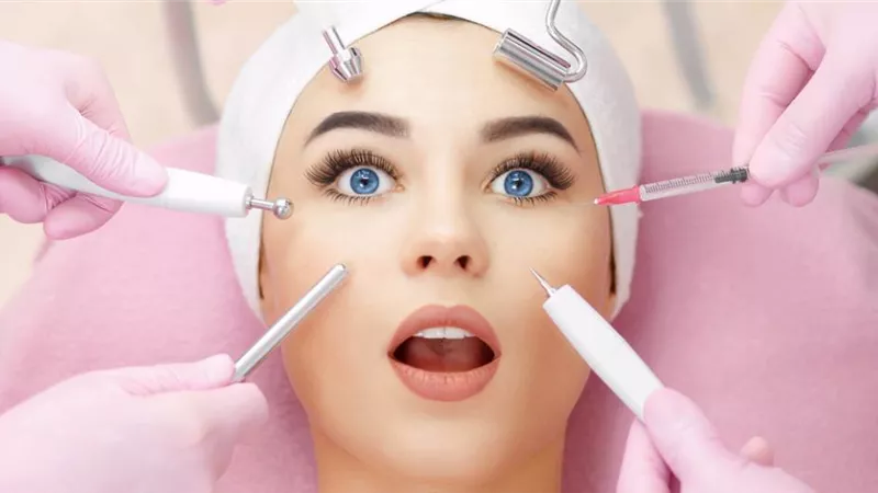 دراسة تكشف مخاطر استخدام هذا الجهاز في مراكز التجميل