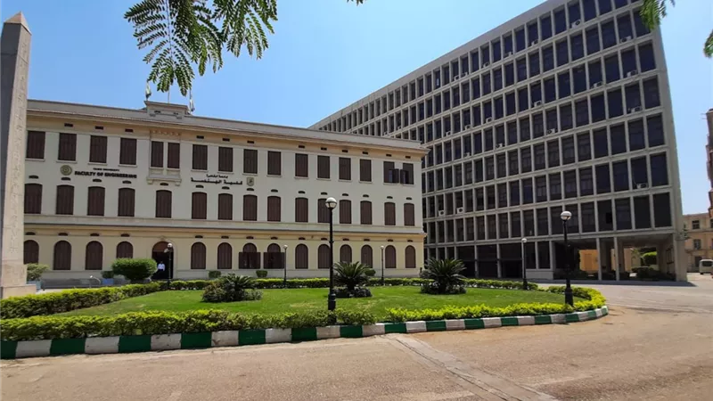 برامج الدراسة وفرص التوظيف بعد اعتماد نظام الـ4 سنوات بهندسة القاهرة