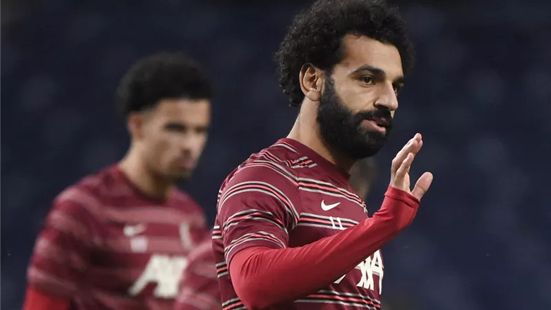 BEIN SPORTS: محمد صلاح وافق على الانتقال إلى اتحاد جدة السعودي