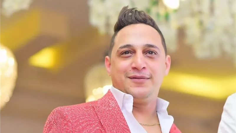 رضا البحراوي يرزق بمولوده «ريان» وجدل كبير حول عدد أبنائه «8 أم 9؟