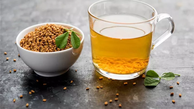 فوائد الحلبة لمرضي السكري 