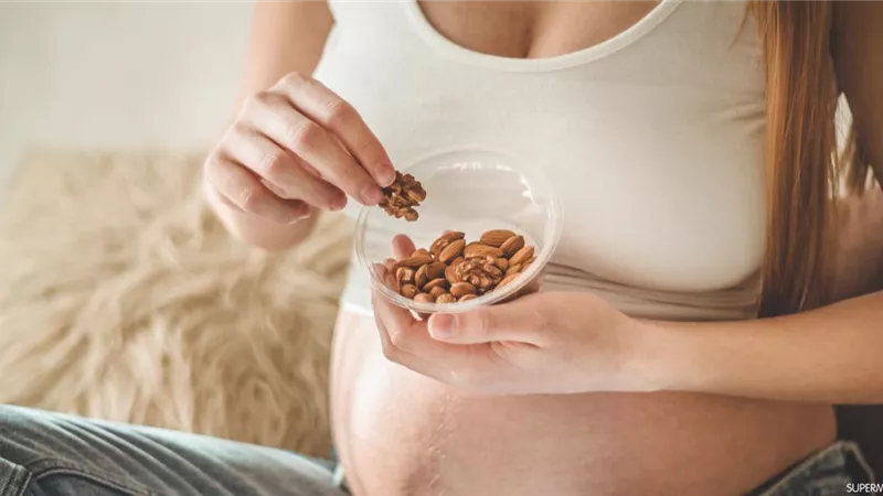 7 فوائد رائعة لتناول عين الجمل للمرأة الحامل