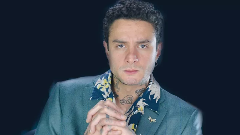 أحمد الفيشاوي يطلب 3 ملايين جنيه تعويضا من شركة إنتاج عربية لهذا السبب