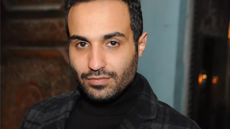 أحمد فهمي: هنا الزاهد نجمة صف أول ومش محتاجة ورش تمثيل  