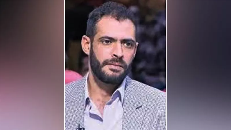 وليد  الحلفاوي: عملي في مجال الفن خلاني «عازب» حتى الآن