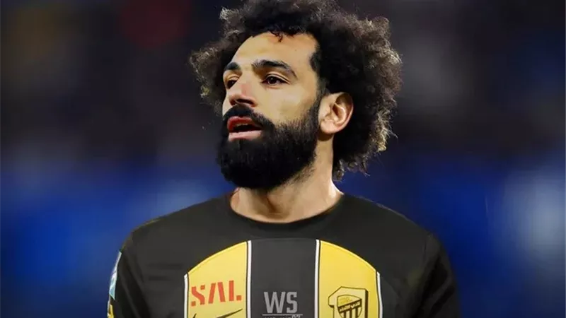 الرياضية السعودية: محمد صلاح ينضم رسميا لاتحاد جدة بعد مباراة نيوكاسل اليوم (فيديو)