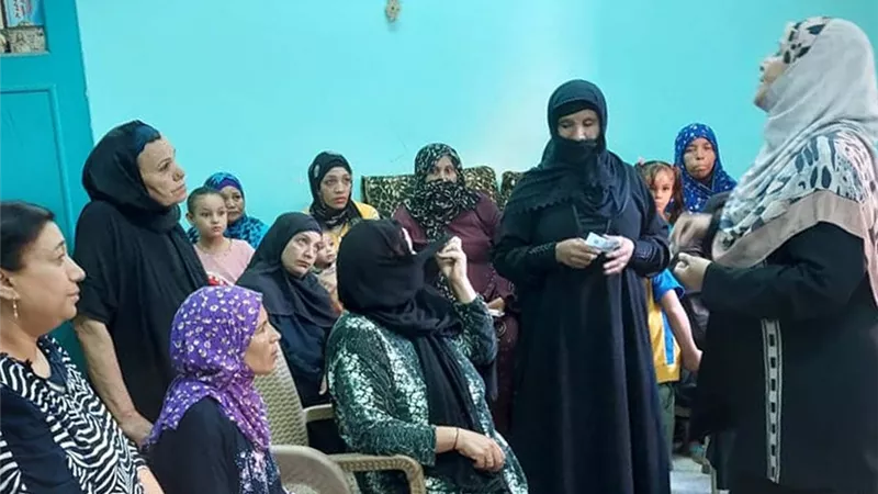 القومي للمرأة يستهدف أمسيات الأسرة المصرية بالأراجوز والعرائس المتحركة