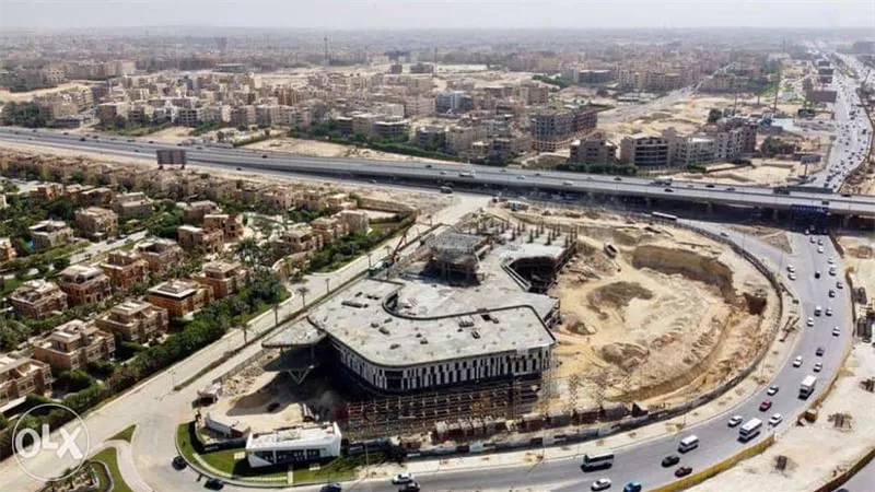 تعرف على التحويلات المرورية بميدان جهينة بعد إغلاقه كليًا