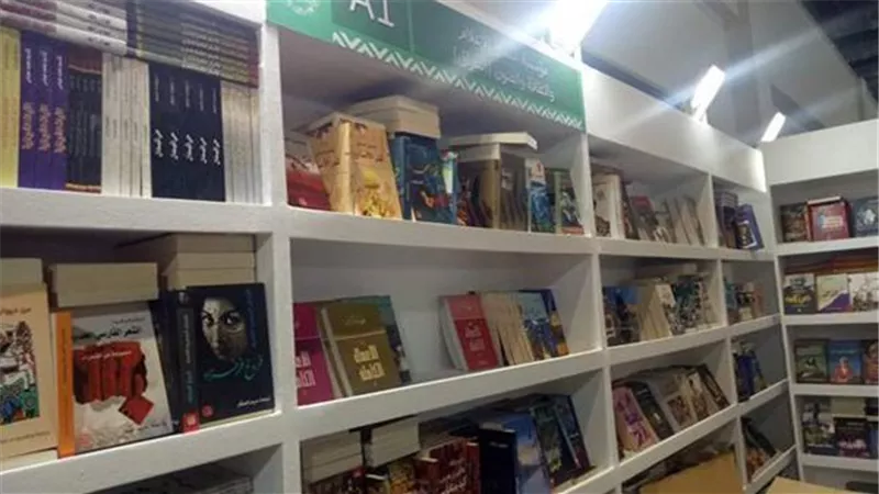 تفاصيل ومواعيد فعاليات معرض السويس للكتاب
