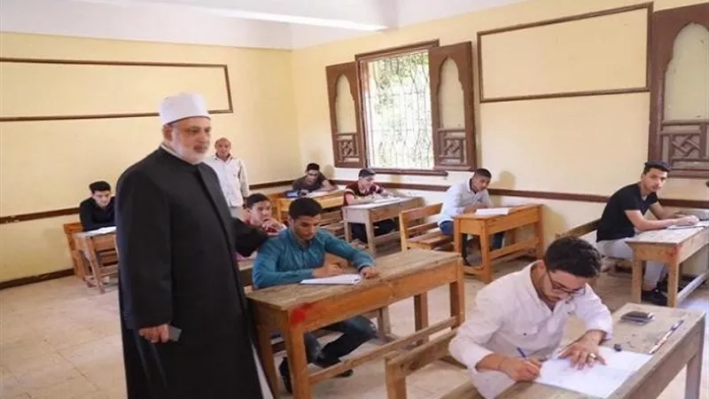 جامعة الأزهر تعلن موعد فتح باب تسجيل الرغبات أمام طلاب الثانوية 