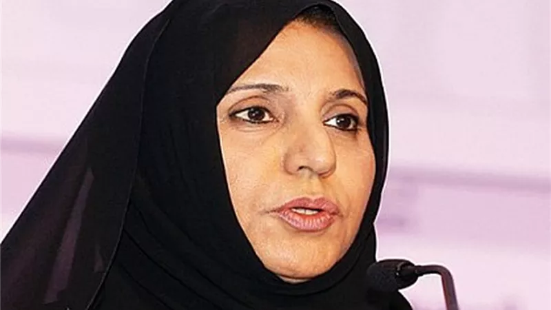 في يوم المرأة الإماراتية| فاطمة بنت مبارك «أم الإمارات» وصانعة الإنجازات النسوية