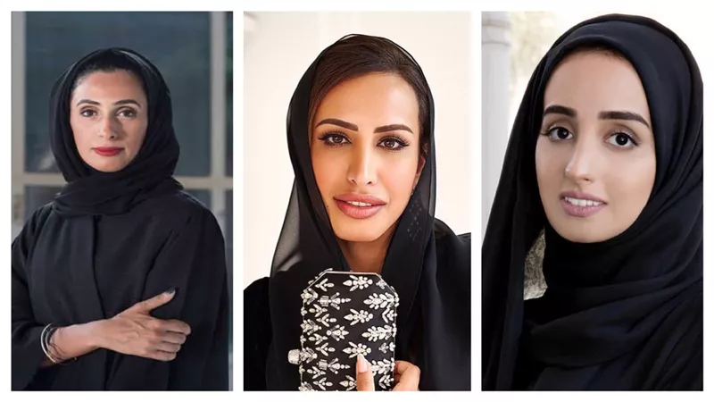 في يوم المرأة الإماراتية 2023| أشهر مصممات الأزياء في الإمارات