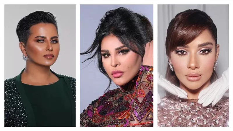 في يوم المرأة الإماراتية 2023 | نساء الإمارات في سماء الطرب العربي