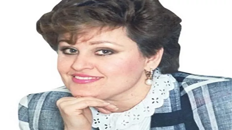 سوزان حسن تكشف كواليس عملها بالتلفزيون وقصتها مع سوزان مبارك (فيديو)