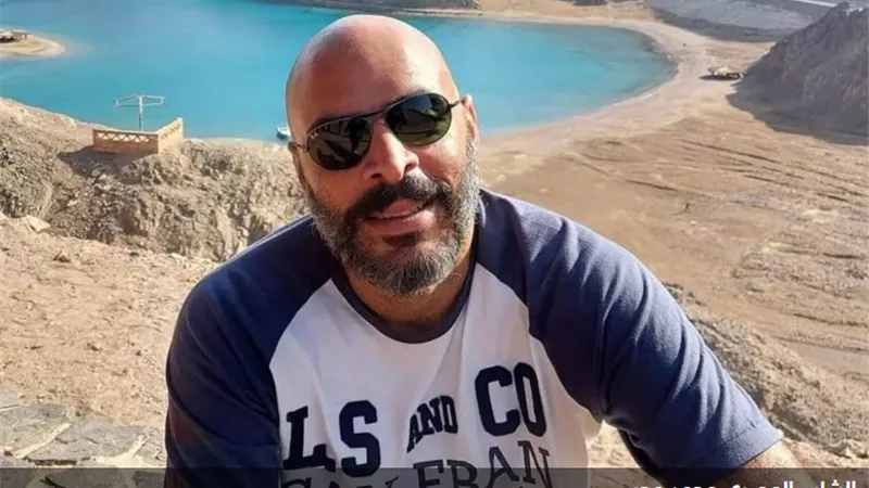 تطورات جديدة في قضية وفاة مدير بنك بسبب عضة كلب