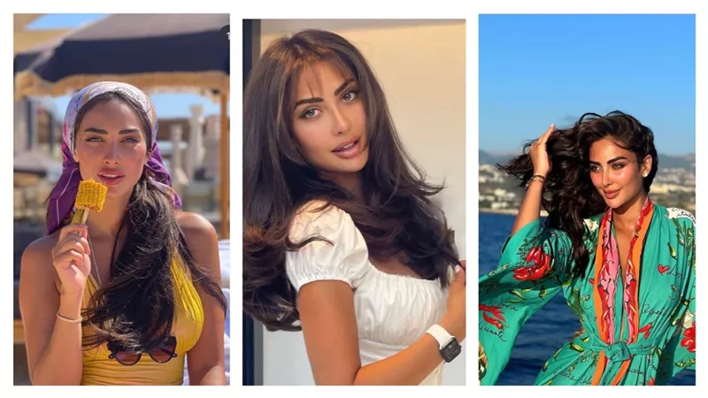 أبرز 5 إطلالات صيفية ساحرة للنجمة نور الغندور
