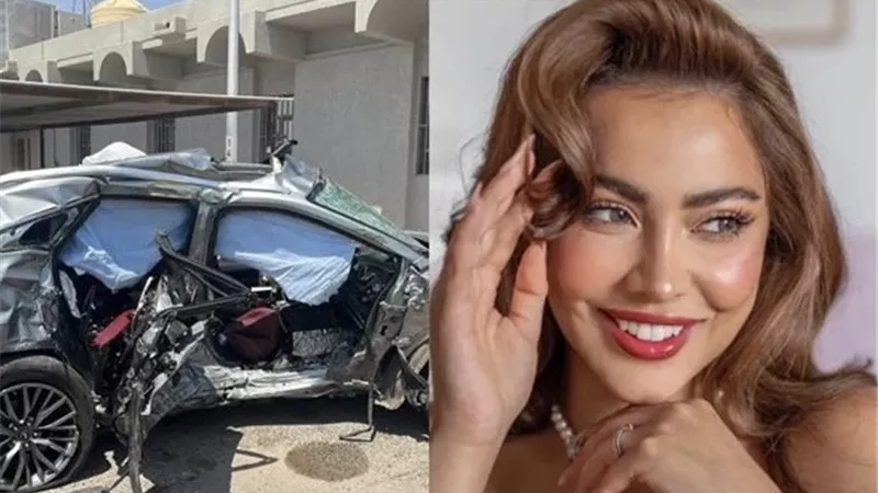 فيديو حادث الكويتية فاطمة المؤمن يشعل صفحات التواصل الاجتماعي