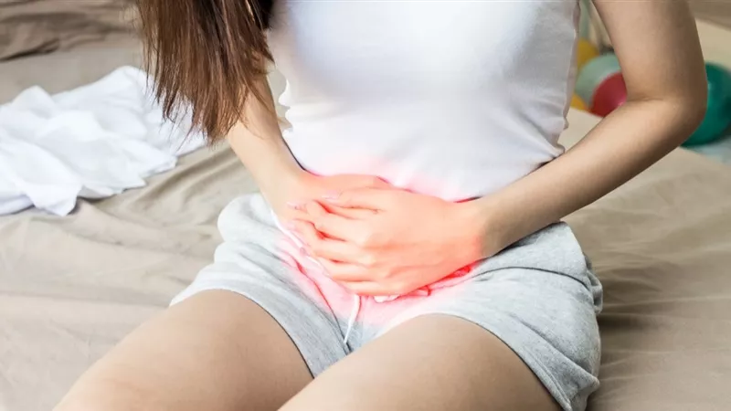4 عوامل تسبب حرقان المهبل وطرق العلاج 