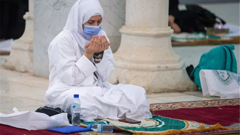 أفضل 5 أدعية لراحة البال في يوم الجمعة