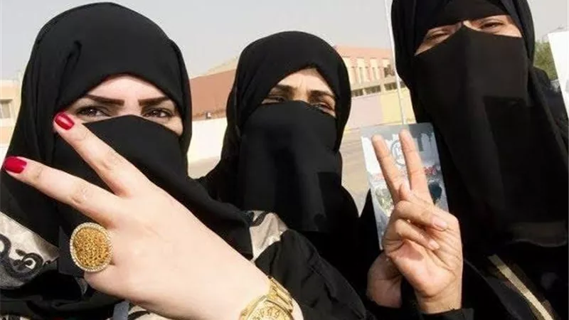 تقرير يكشف رغبة نساء السعودية في الزواج من مصريين لهذا السبب
