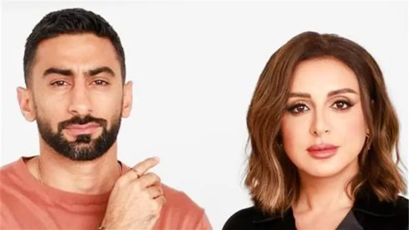 أنغام تكشف سبب كراهيتها لوالدها وسر فشل زيجاتها (فيديو)