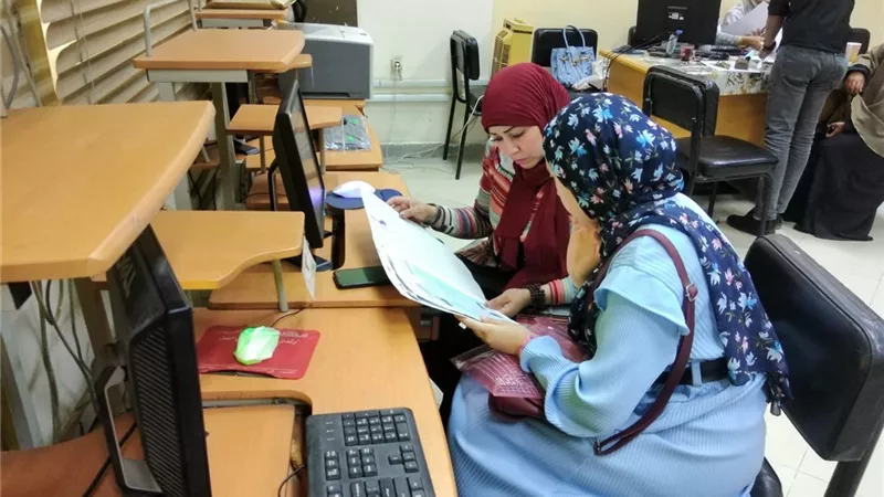 تنسيق المرحلة الثالثة 2023: 92 جامعة حكومية وخاصة وتكنولوجية و204 معاهد «الأسماء بالكامل»