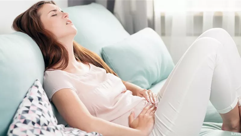 4 اختلافات بين أعراض الحمل والدورة الشهرية