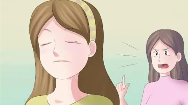 كيف تتعاملين مع حماتك المتسلطة وصعبة الشخصية؟