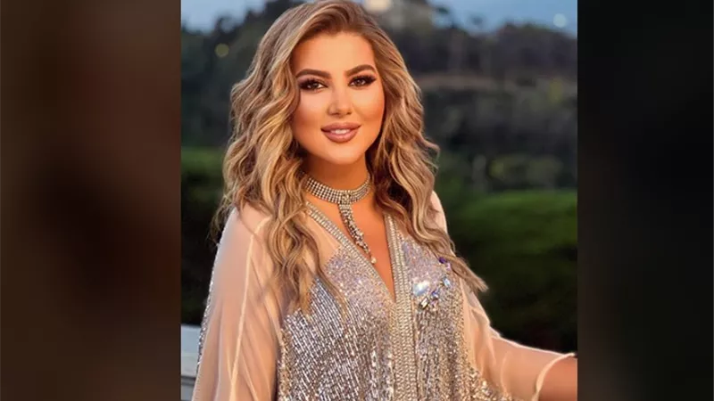 استوحي إطلالتك وجاذبيتك من أناقة ريم أبو سمرا (صور) 