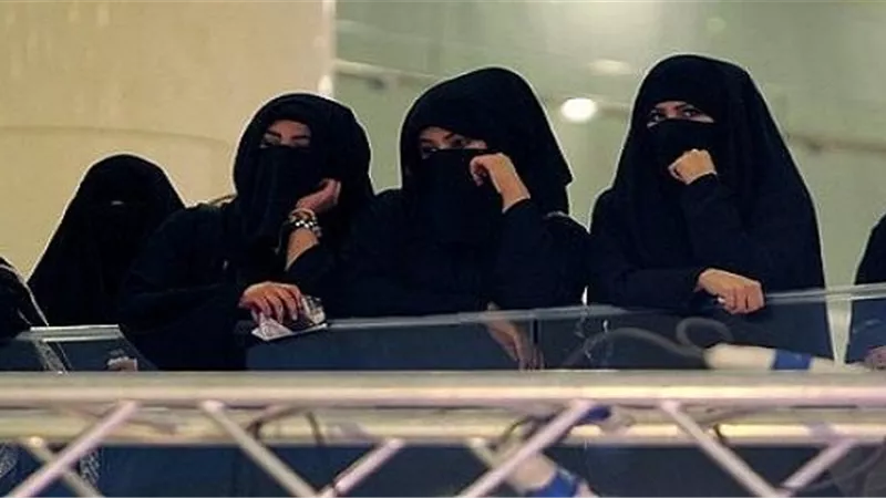 بشرى سارة للمطلقات في السعودية