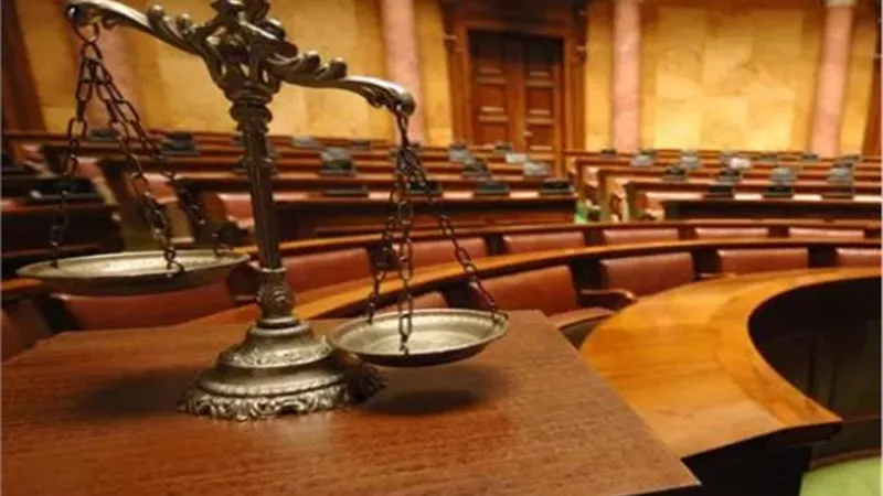 حاولت التخلص من زوجها فكان العقاب سريعا