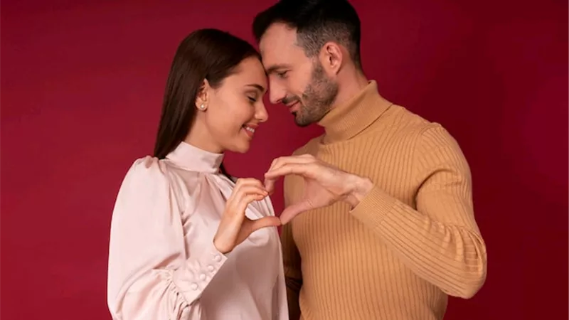 كيف تعبري لزوجك عن رغبتك في العلاقة الحميمة؟ 