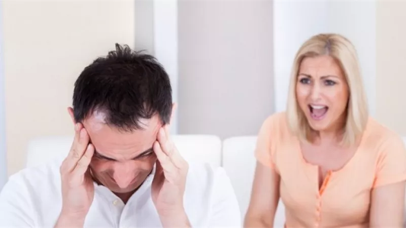 4 أسباب لزيادة الخلافات الزوجية في السنوات الأولى «فتش عن الأهل»